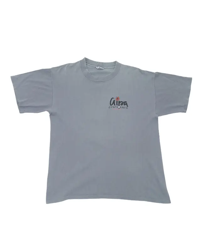 1990s AIPA Surfboards Hawaii Tee