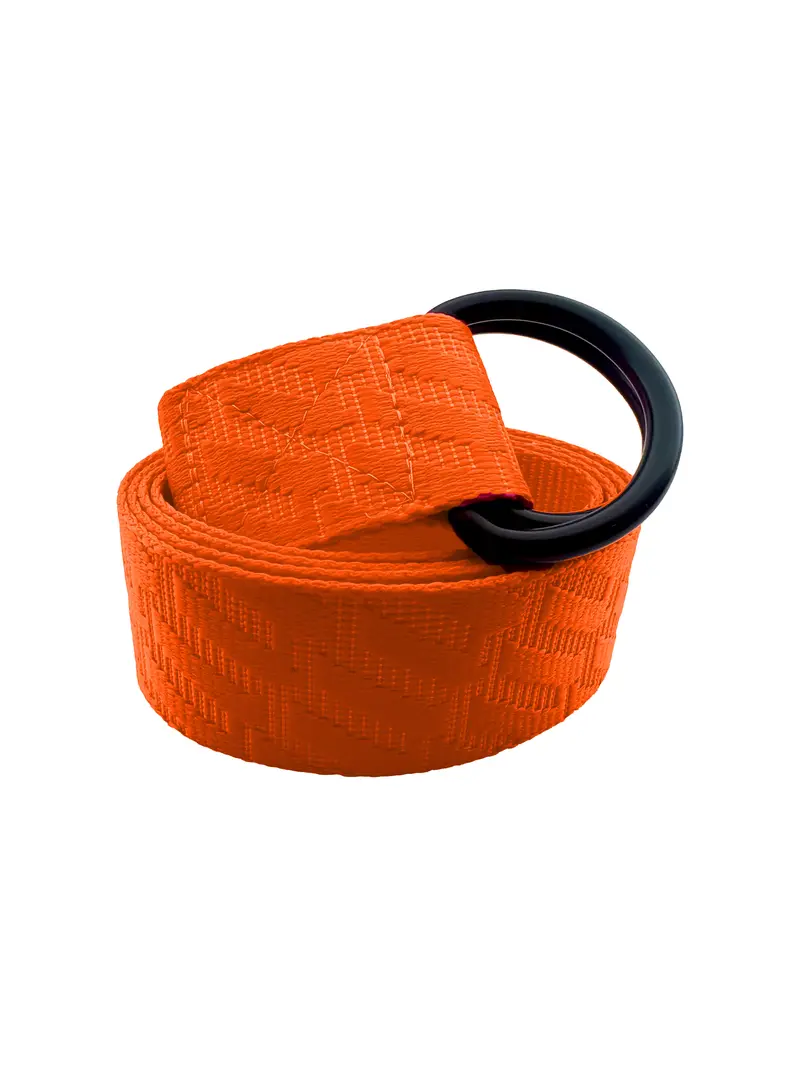 All Over Us Belt - Sunset