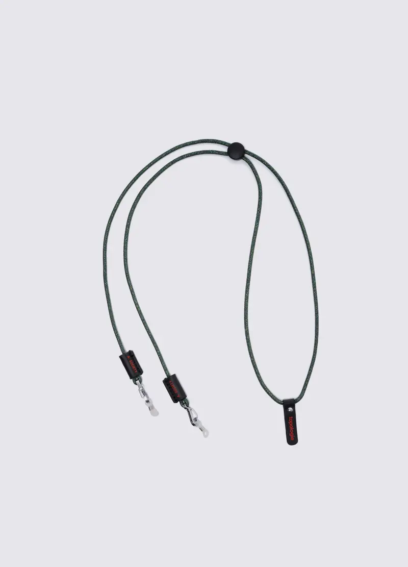 A. SOCIETY + Topologie - Eyewear Leash
