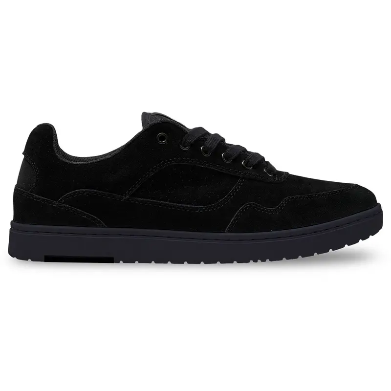 Standard Low - Cup - Black / Black